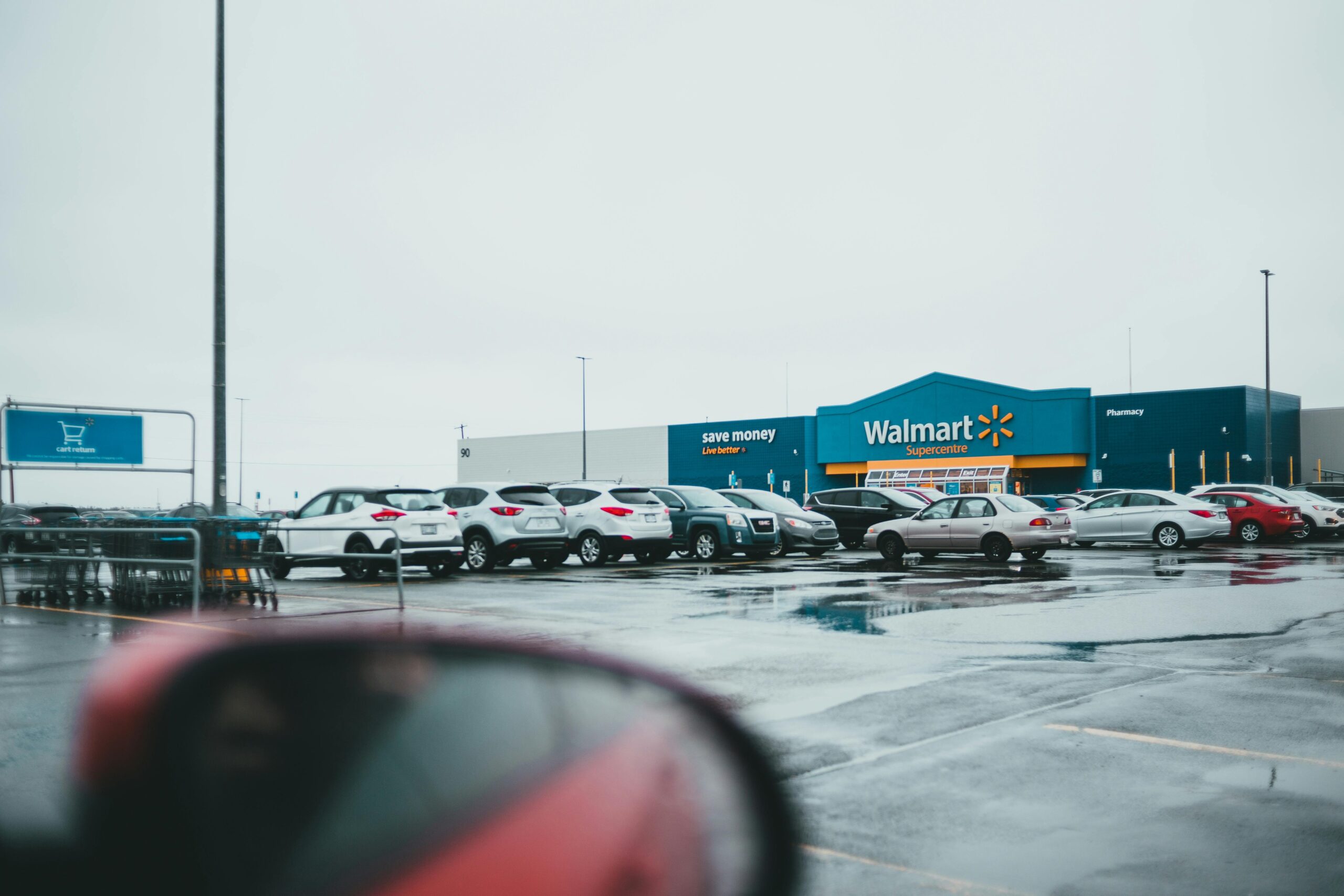 How SupWizard Elevated Walmart’s Customer Experience Across the U.S.